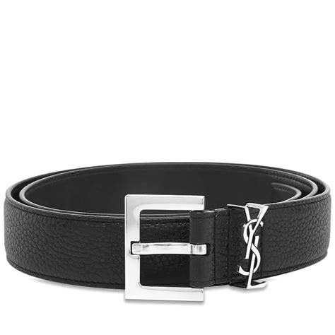 ysl belts prices|ysl belt on person.